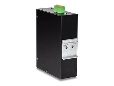 TRENDnet Industrie Switch 16 Port Gbit Manag.L2+ DIN-Rail Multimedia-Technik Switche