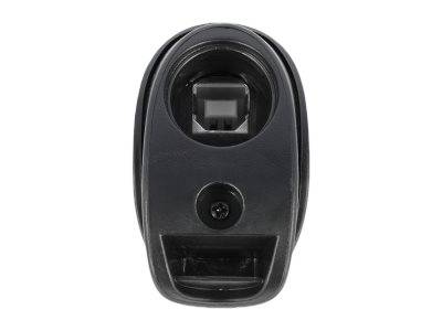DELOCK Barcode Scanner 1D + 2D für 2,4 GHz, Bluetooth o. USB Multimedia-Technik Barcodescanner