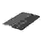 Contour SliderMouse Pro Slim dark grey wired Multimedia-Technik Ergonomische Mäuse