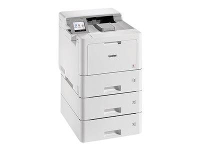 Brother HL-L9470CDNTT Farblaser Multimedia-Technik Laserdrucker