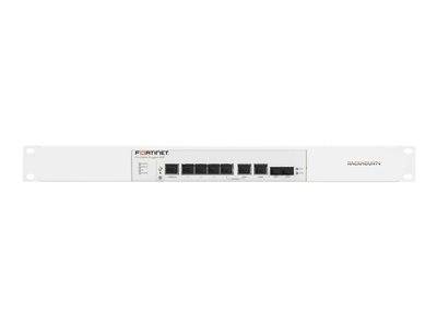 Rackmount.IT Kit for FortiGate Rugged 60F / 60F-3G4G Multimedia-Technik 19 Zubehör