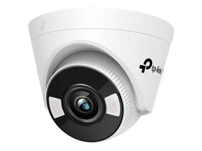 TP-Link Omada IPCam VIGI C440(4mm) 4MP Full-Color Turret Multimedia-Technik IP Cam