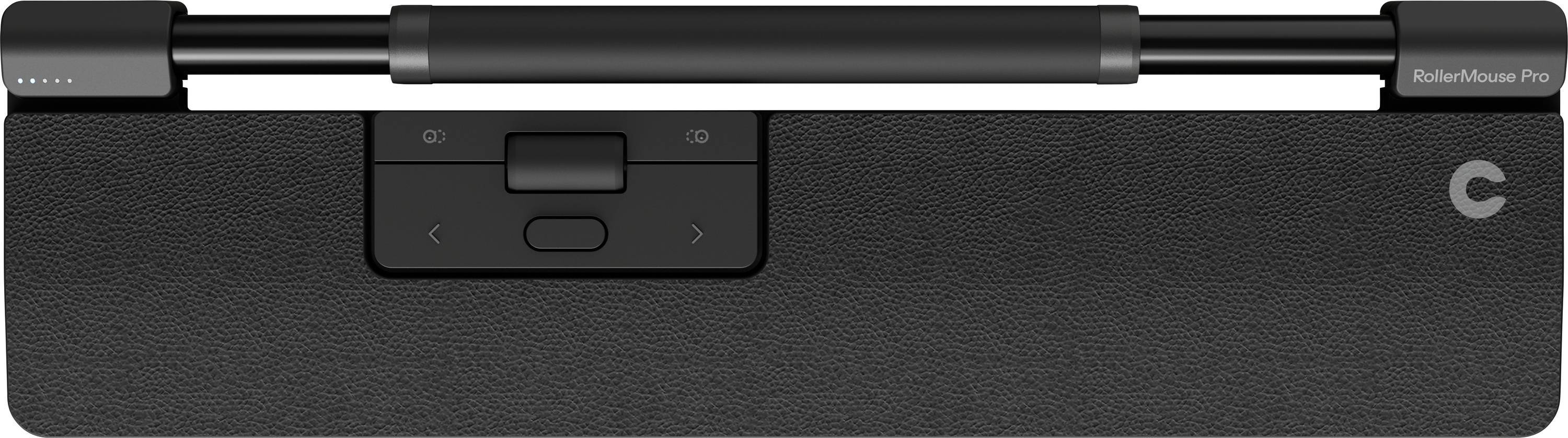 Contour RollerMouse Pro wired Slim WR retail Eingabe / Ausgabe Mäuse & Tastaturen