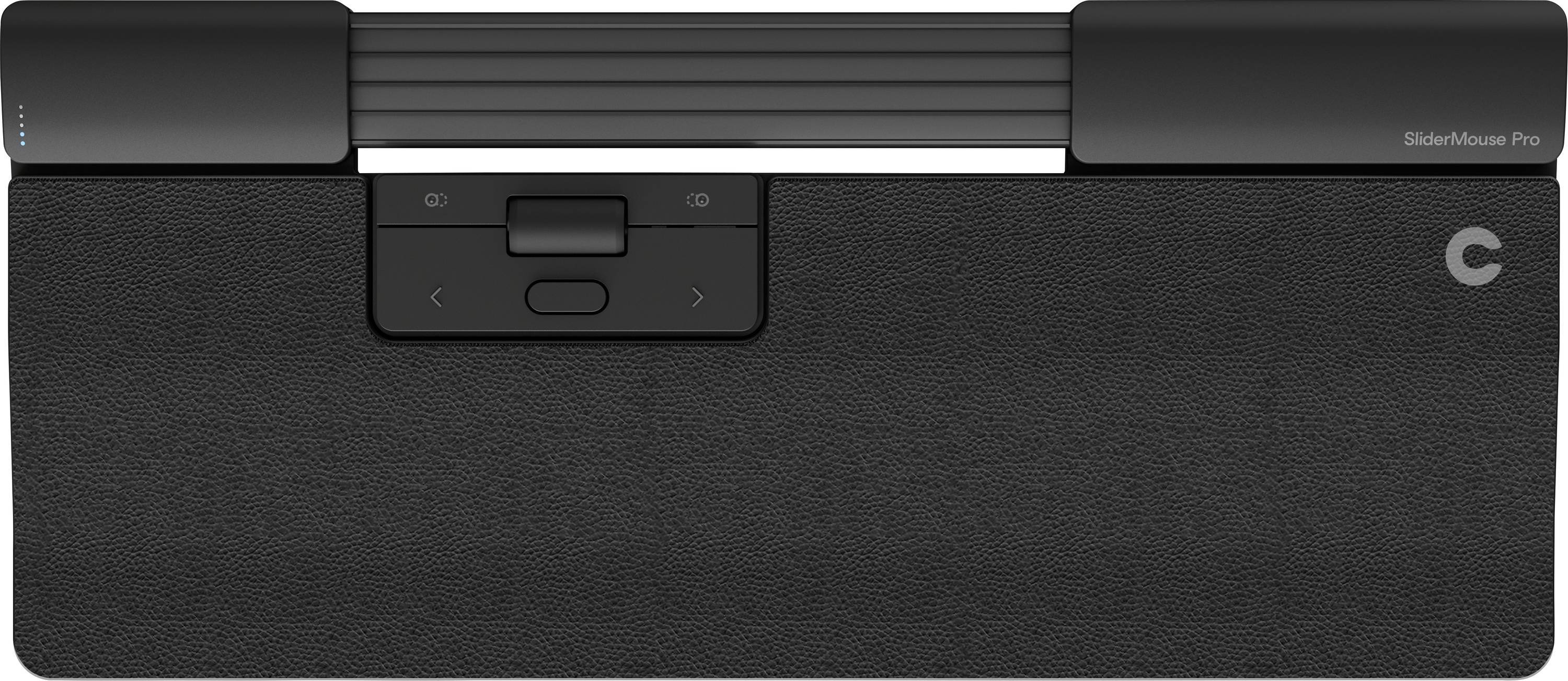 Contour SliderMouse Pro WL Regular WR retail Eingabe / Ausgabe Mäuse & Tastaturen