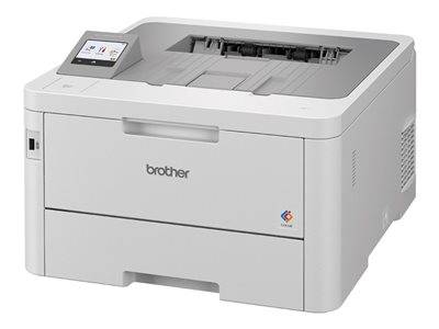 Brother HL-L8240CDW Farb-LED-Drucker Multimedia-Technik Laserdrucker