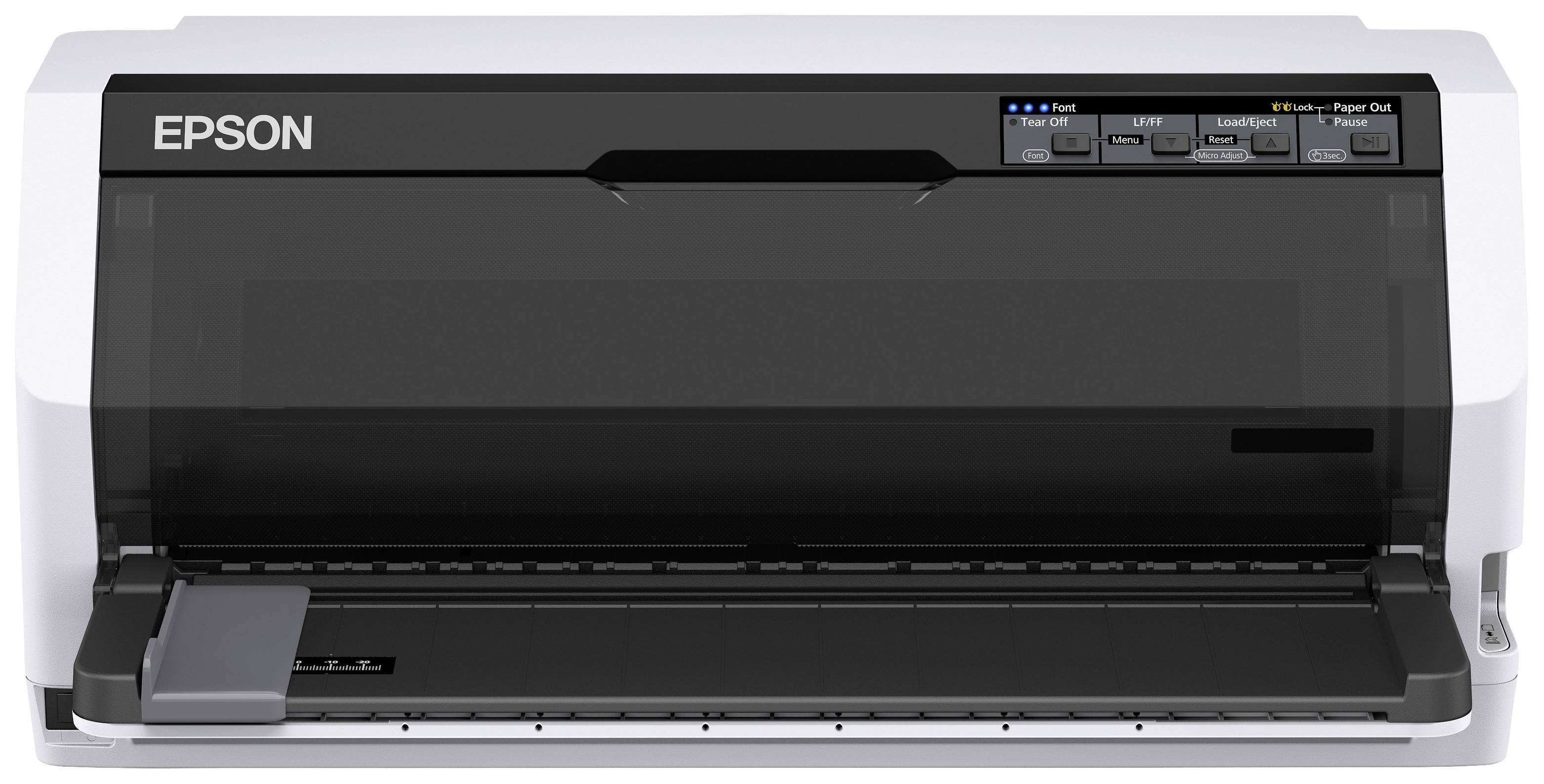 EPSON LQ-780 Nadeldrucker Multimedia-Technik