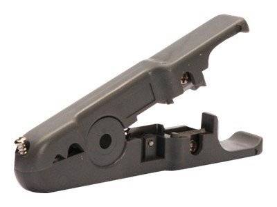 DIGITUS Abisolierwerkzeug Multifunktion d=5-15mm bis 24AWG Multimedia-Technik Werkzeug