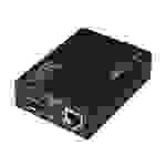 DIGITUS Medienkonverter Gigabit Ethernet RJ45/SFP Multimedia-Technik Lichtwellenleiterzubehör