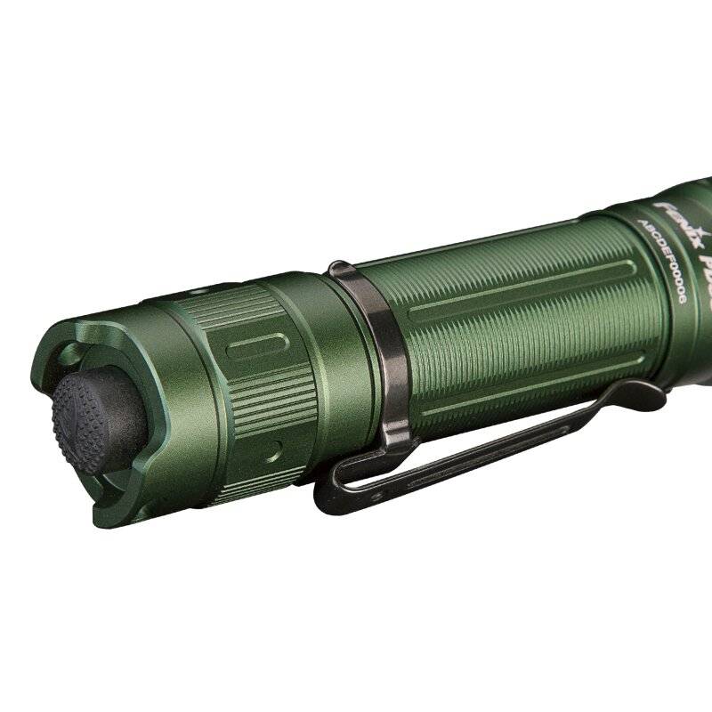 Fenix PD35 V3.0 LED Taschenlampe 1700 Lumen - Tropic Green