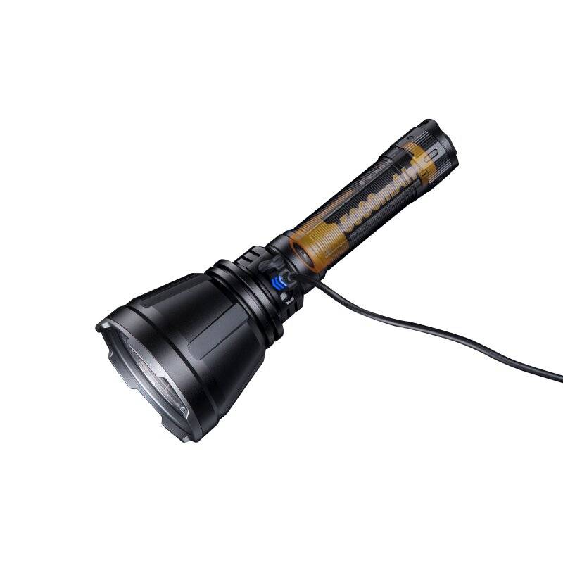 Fenix HT18R LED Thrower Taschenlampe