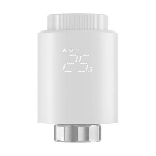 Sonoff TRVZB, Smartes Heizkörperthermostat, Zigbee 3.0 Sonoff TRVZB, Smartes Heizkörperthermostat, Zigbee 3.0