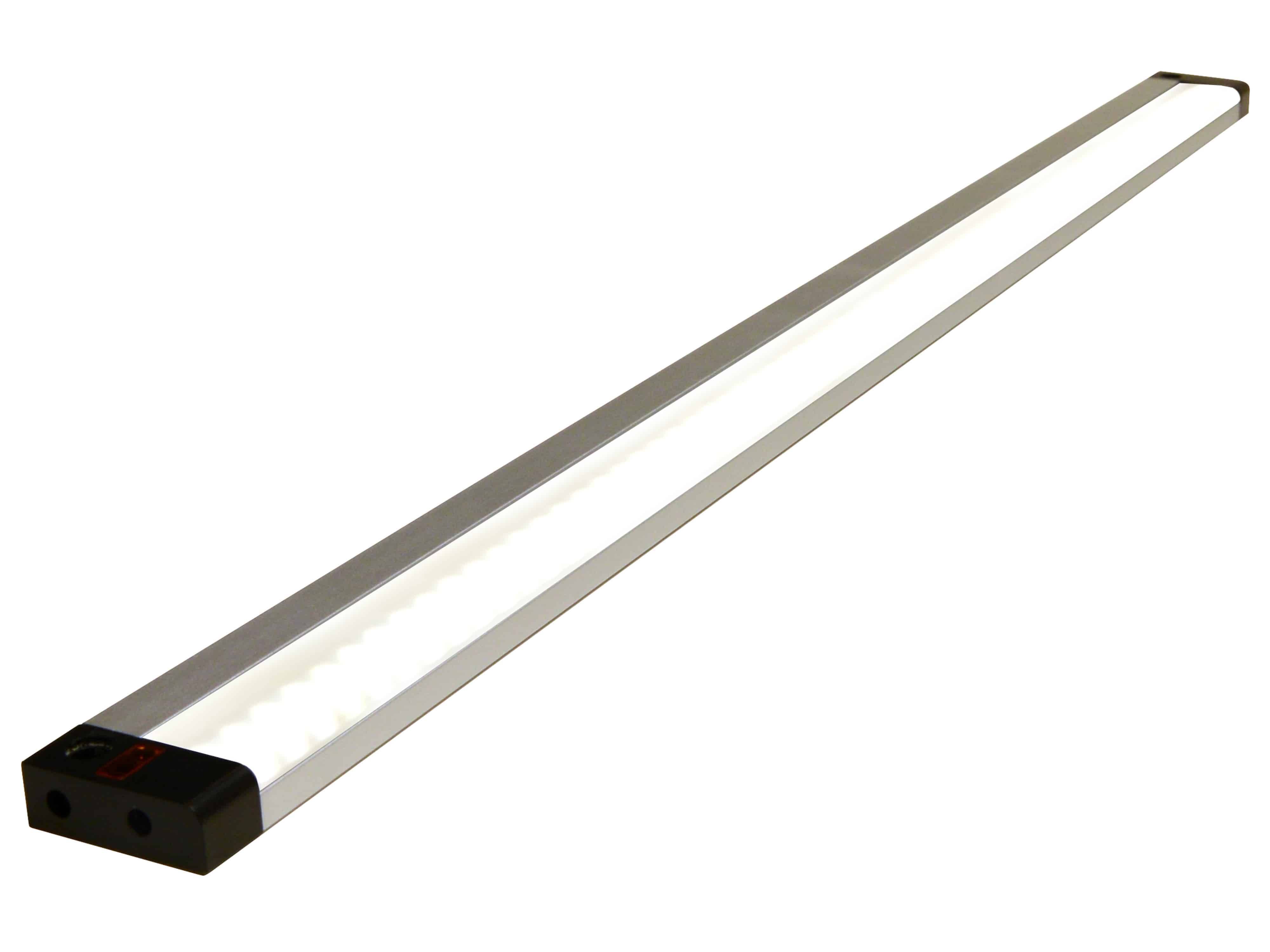 MÜLLER-LICHT LED-Unterbauleuchte, Balic 50, IR-Sensor, 8W, 600lm, 3000K