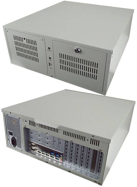 Jetway HB190MA3H-R680-AI2 (Intel R680E Chipset, LGA1700, DDR5-4800Mhz) [Intel HAILO-8 / 52 TOPS]