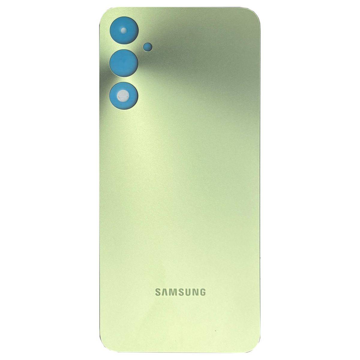 Akkudeckel Back Cover Akku Fach Deckel für Samsung Galaxy A05s GH81-24651A Grün Ersatzteil