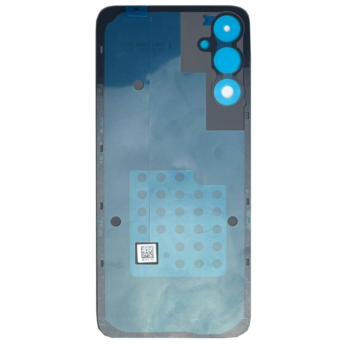 Akkudeckel Back Cover Akku Fach Deckel für Samsung Galaxy A05s GH81-24651A Grün Ersatzteil