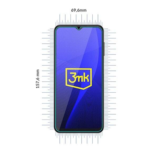 Samsung Galaxy A13 4G – 3mk FlexibleGlass™