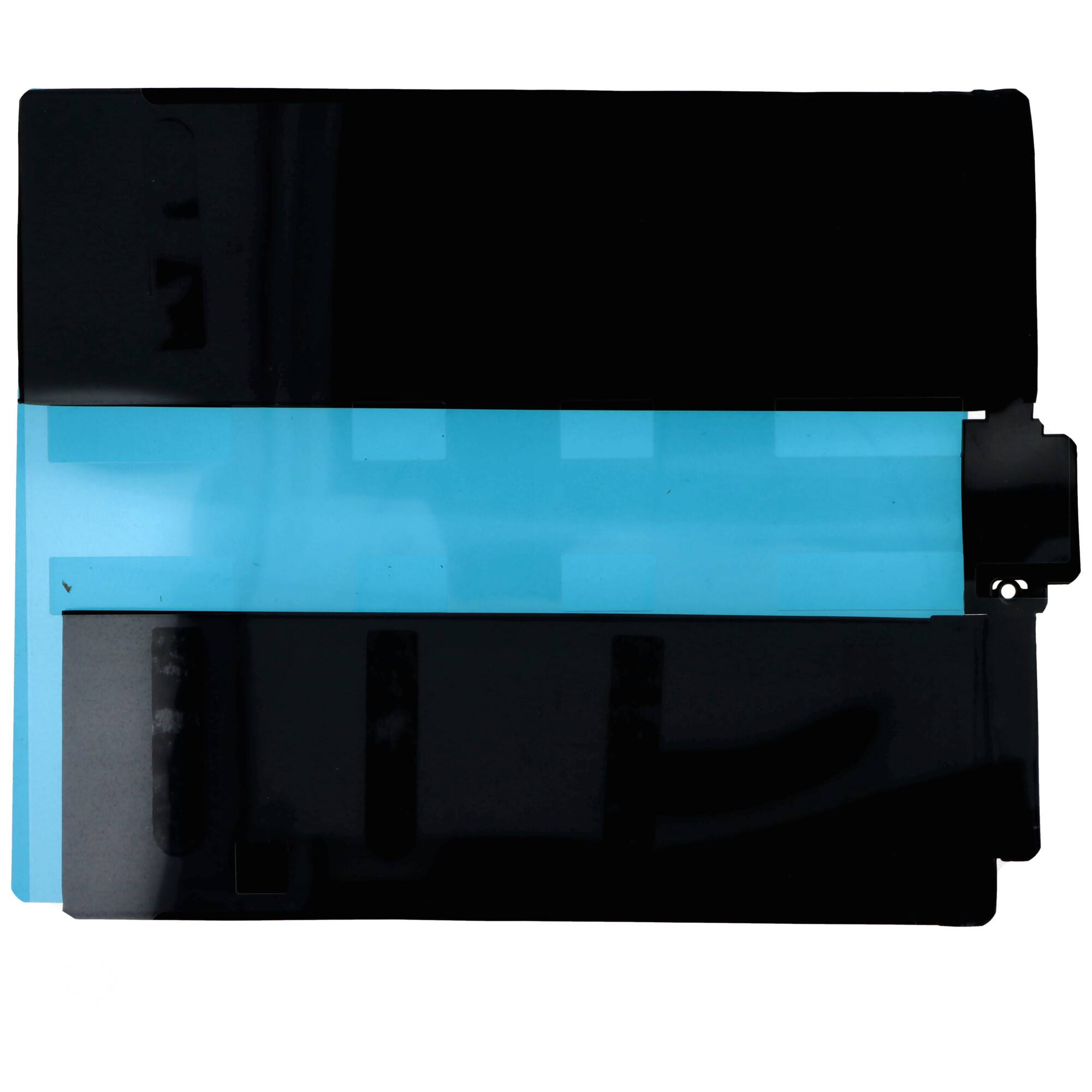 Akku passend für A2369 für Mac Apple iPad Pro 11 (2021, 3. Gen.), A2459, Li-Polymer, 3,8V, 7680mAh, 2