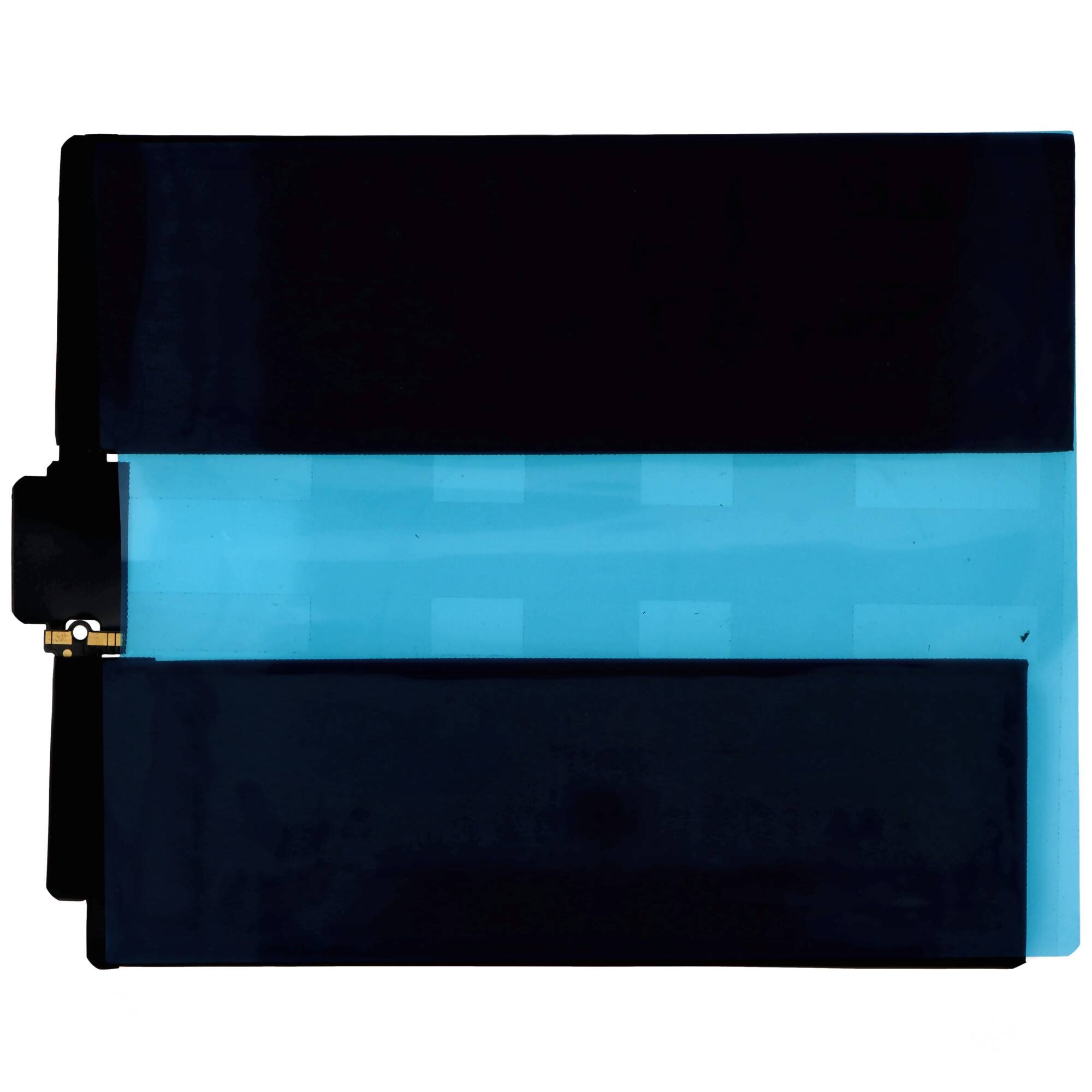 Akku passend für A2369 für Mac Apple iPad Pro 11 (2021, 3. Gen.), A2459, Li-Polymer, 3,8V, 7680mAh, 2