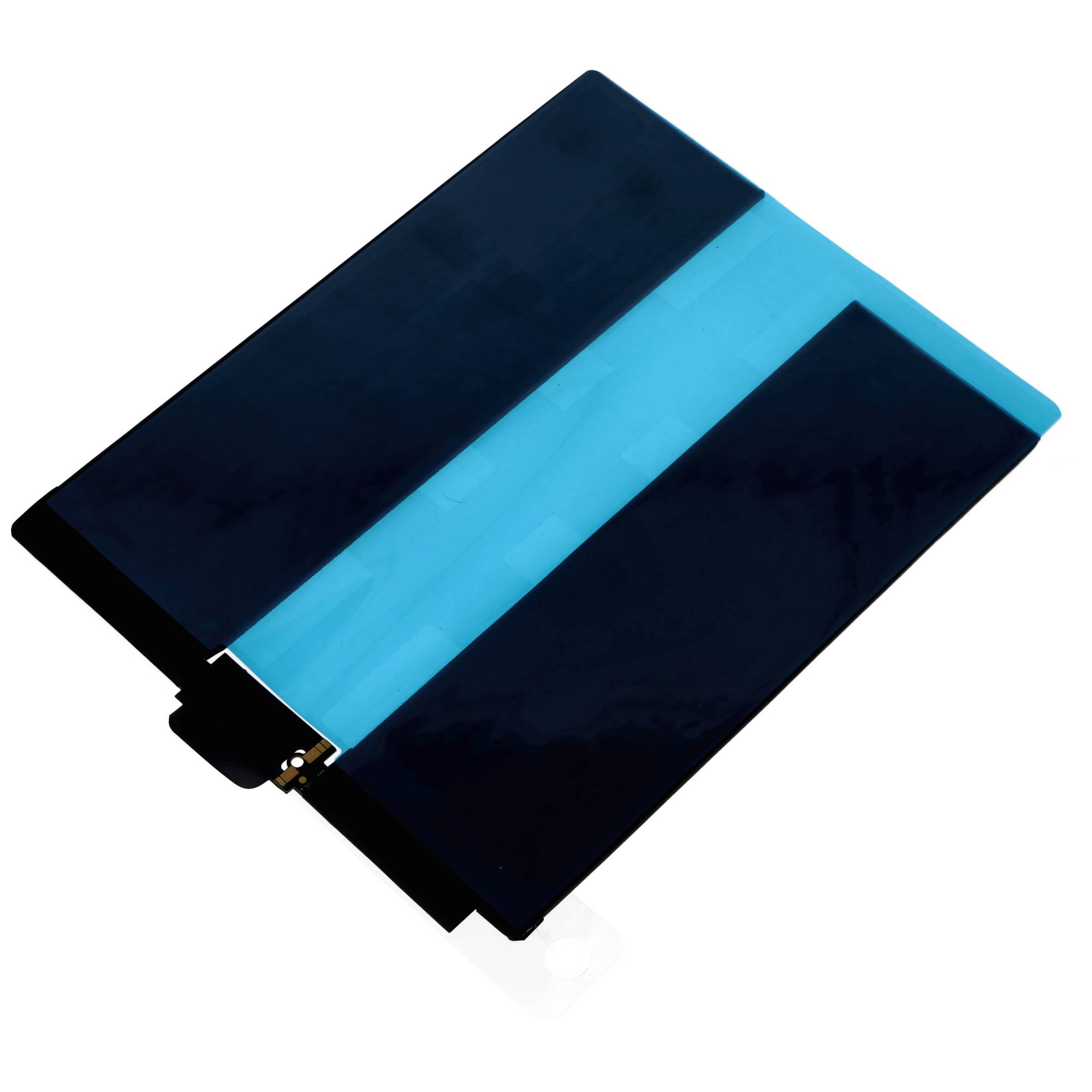 Akku passend für A2224 für Mac Apple iPad Pro 11 (2020, 2. Gen.), A2068, Li-Polymer, 3,8V, 8120mAh, 3