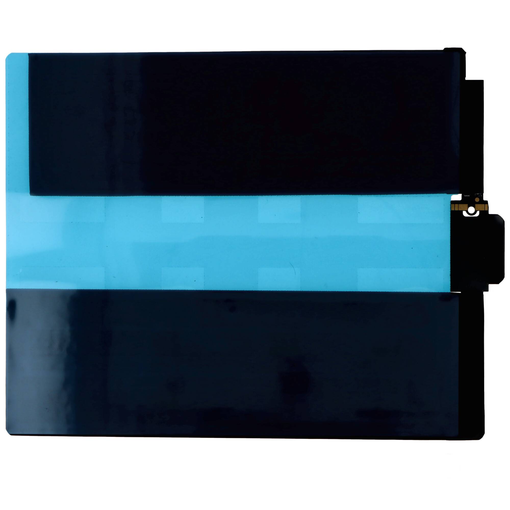 Akku passend für A2224 für Mac Apple iPad Pro 11 (2020, 2. Gen.), A2068, Li-Polymer, 3,8V, 8120mAh, 3