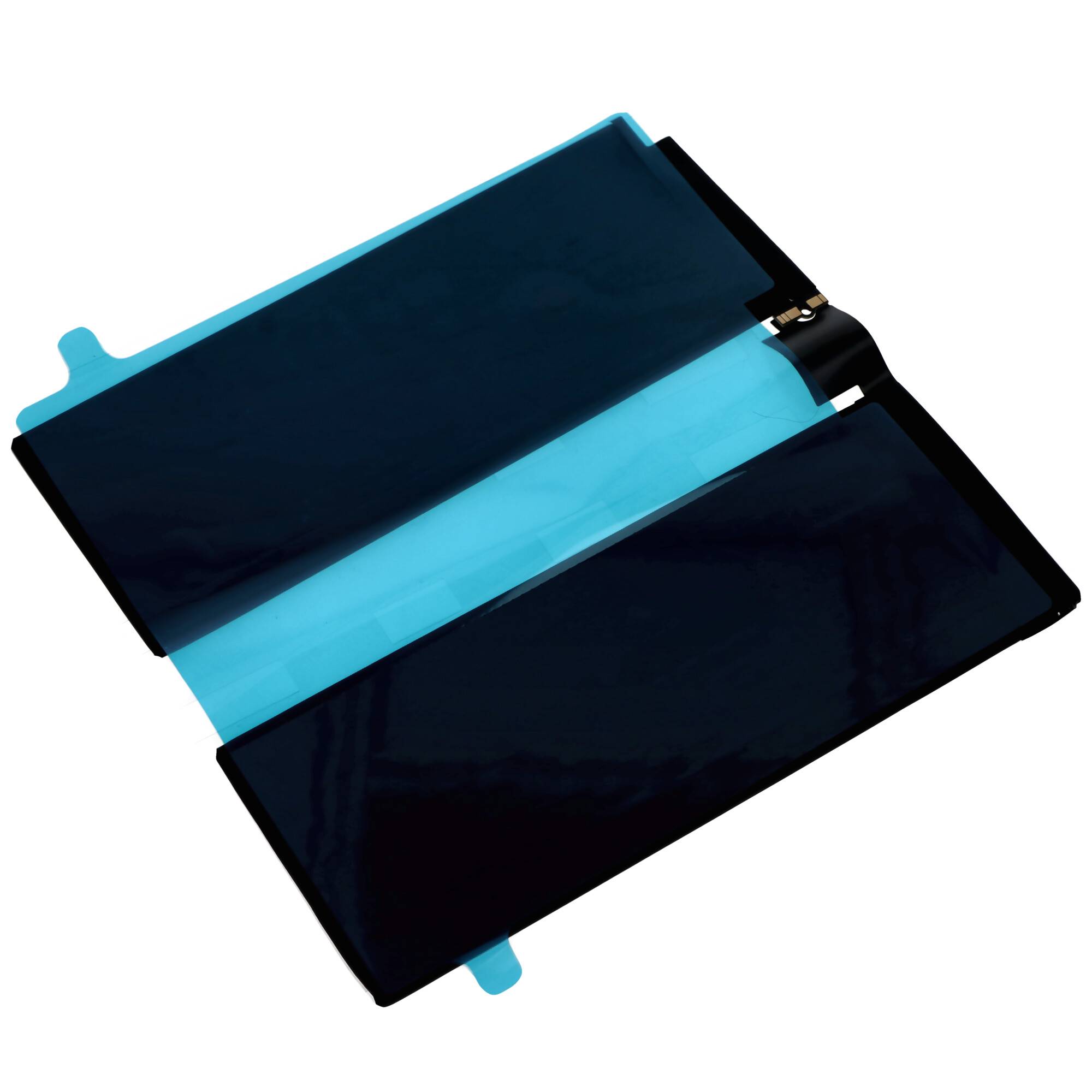 Akku passend für A2043 für Mac Apple iPad Pro 12.9'' G3, G4, Li-Polymer, 3,8V, 9720mAh, 36,9Wh, built