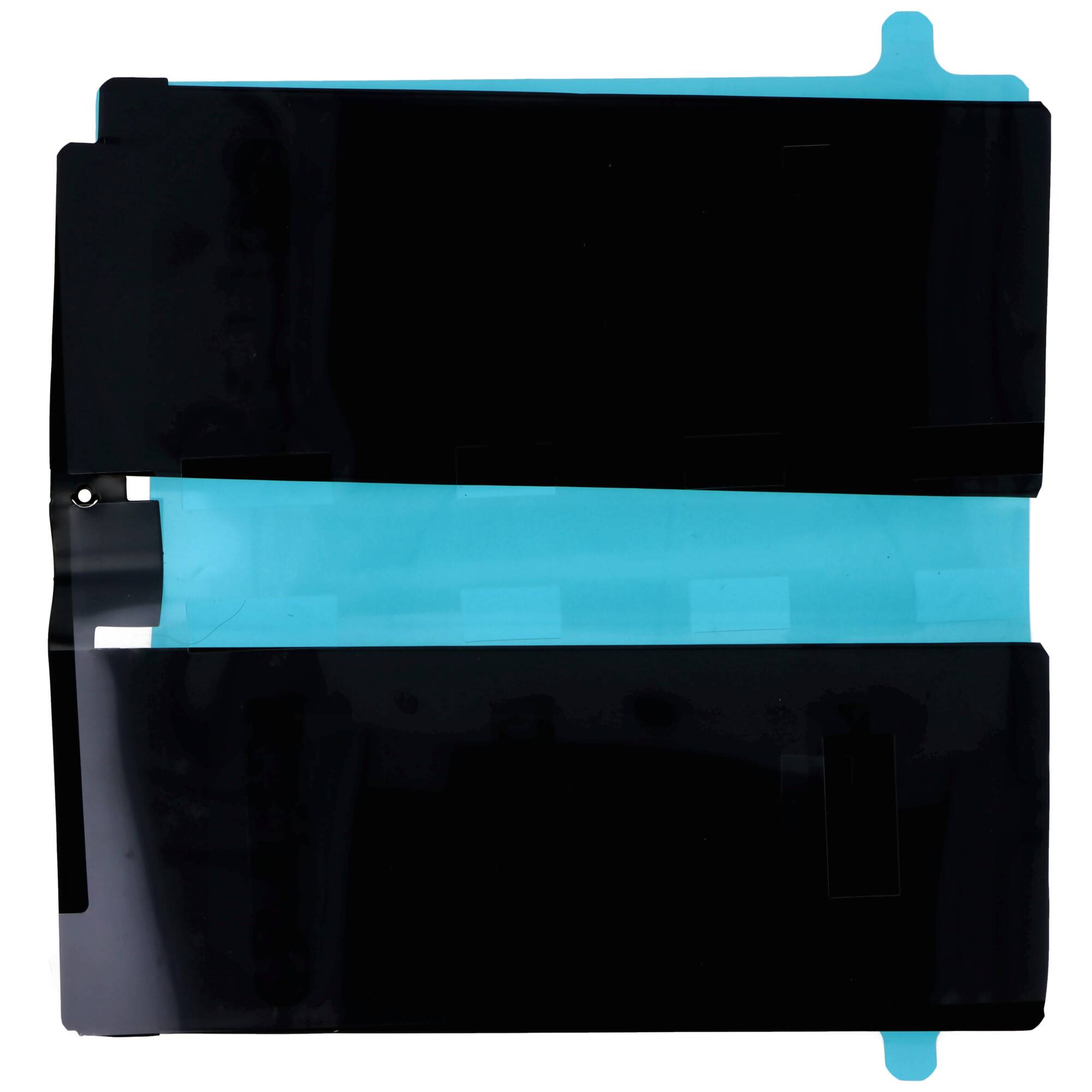 Akku passend für A2043 für Mac Apple iPad Pro 12.9'' G3, G4, Li-Polymer, 3,8V, 9720mAh, 36,9Wh, built