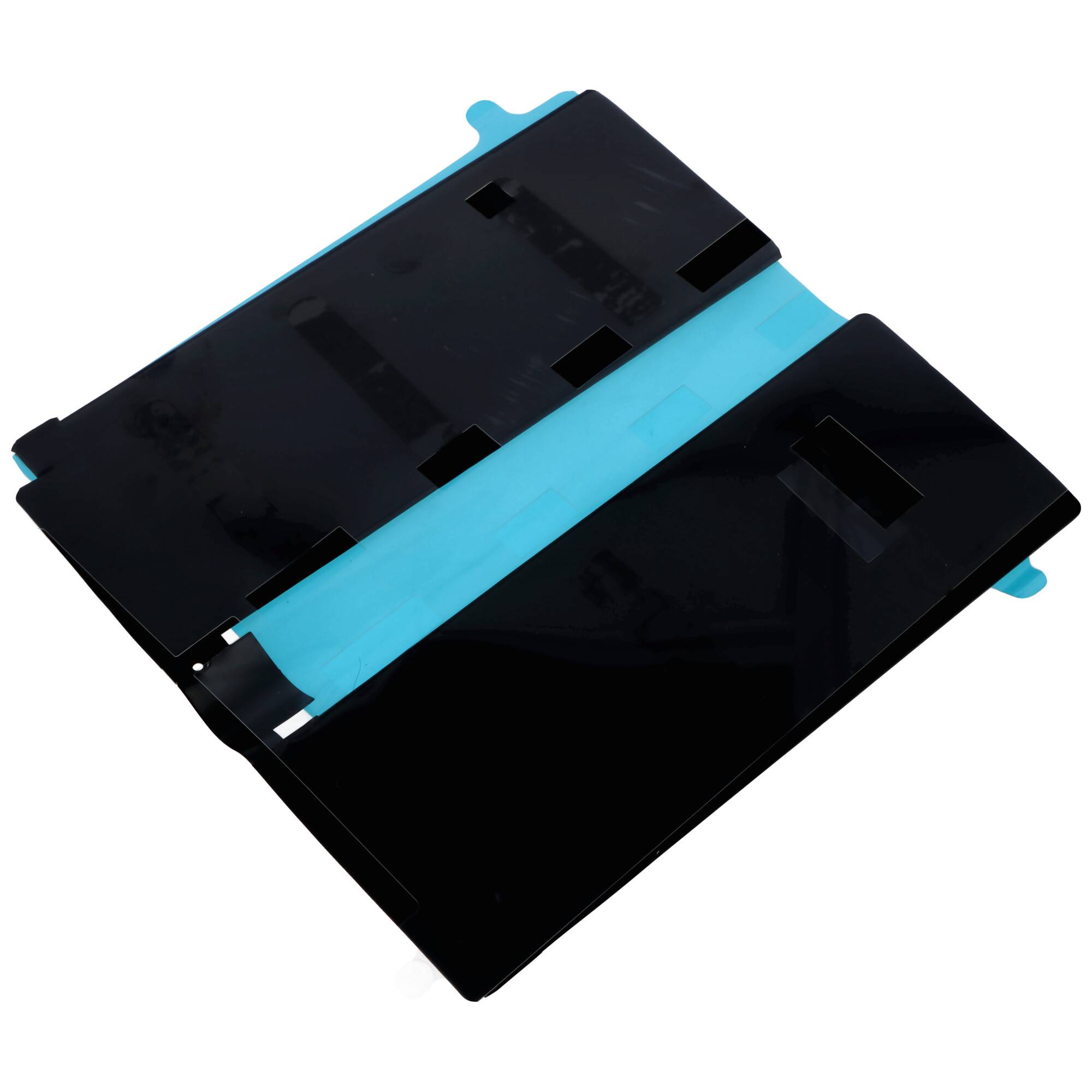 Akku passend für A2043 für Mac Apple iPad Pro 12.9'' G3, G4, Li-Polymer, 3,8V, 9720mAh, 36,9Wh, built