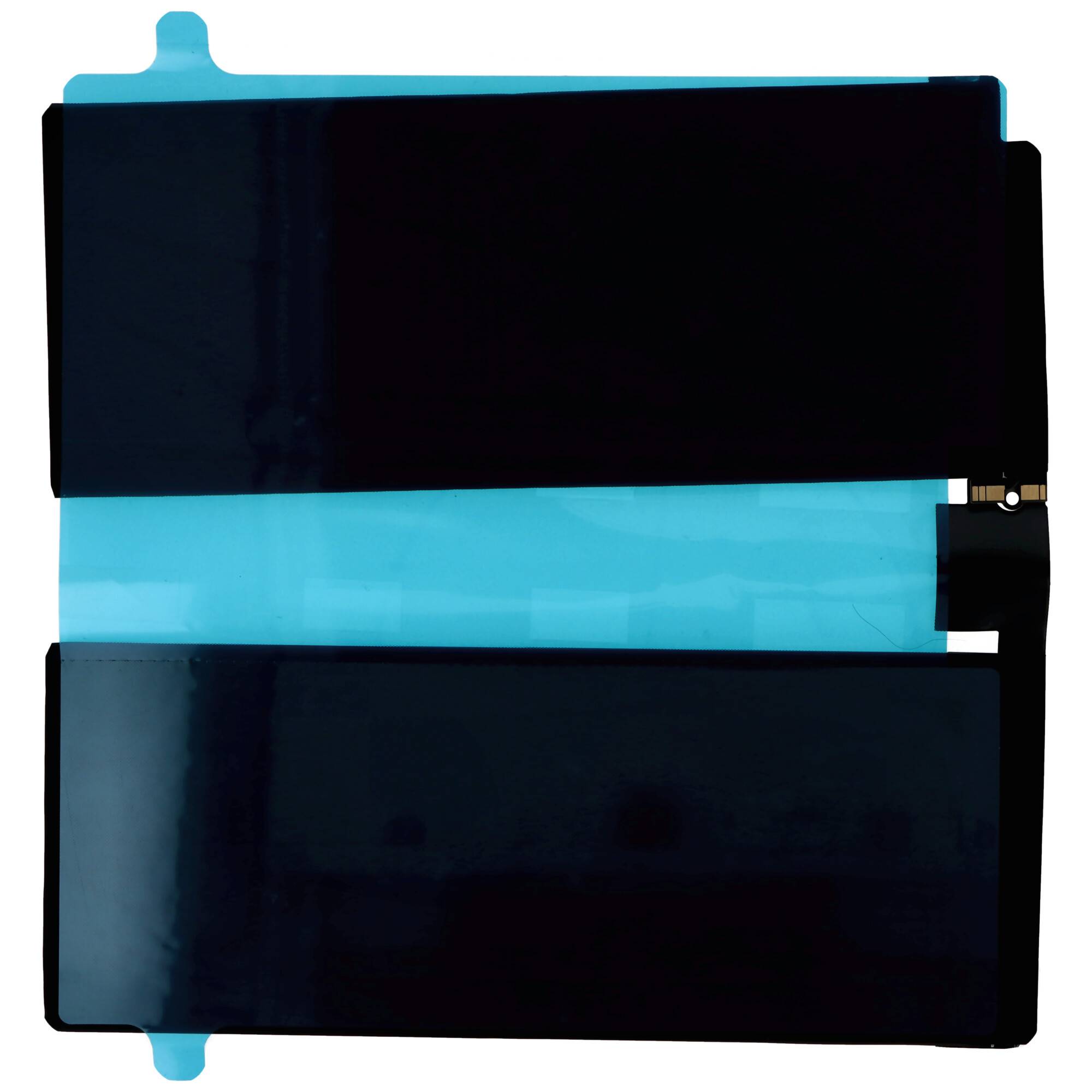 Akku passend für A2043 für Mac Apple iPad Pro 12.9'' G3, G4, Li-Polymer, 3,8V, 9720mAh, 36,9Wh, built