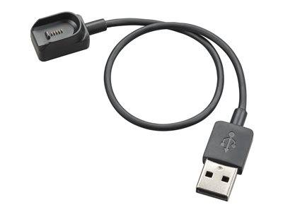 HP Poly Voyager Legend Charging Cable Eingabe / Ausgabe Kopfhörer & Headsets