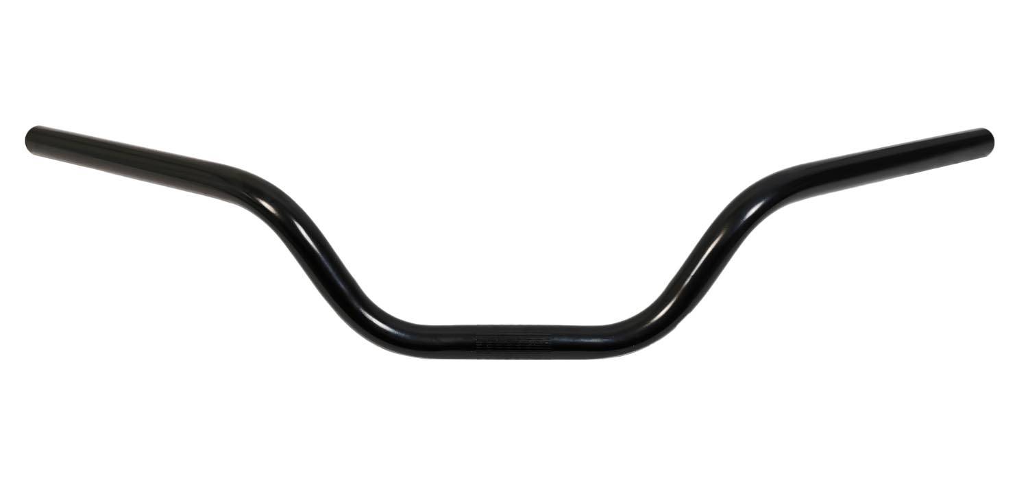 Fahrrad Touring Lenker Fahrradlenker Stahl Griffweite 68cm Citybike