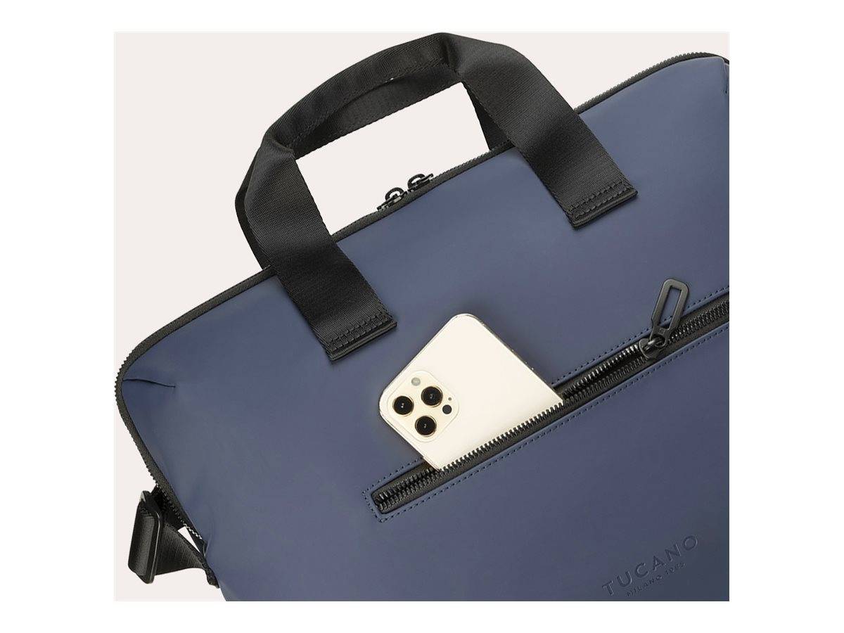 Tucano Gommo - Notebook-Tasche - Medium - 40.6 cm