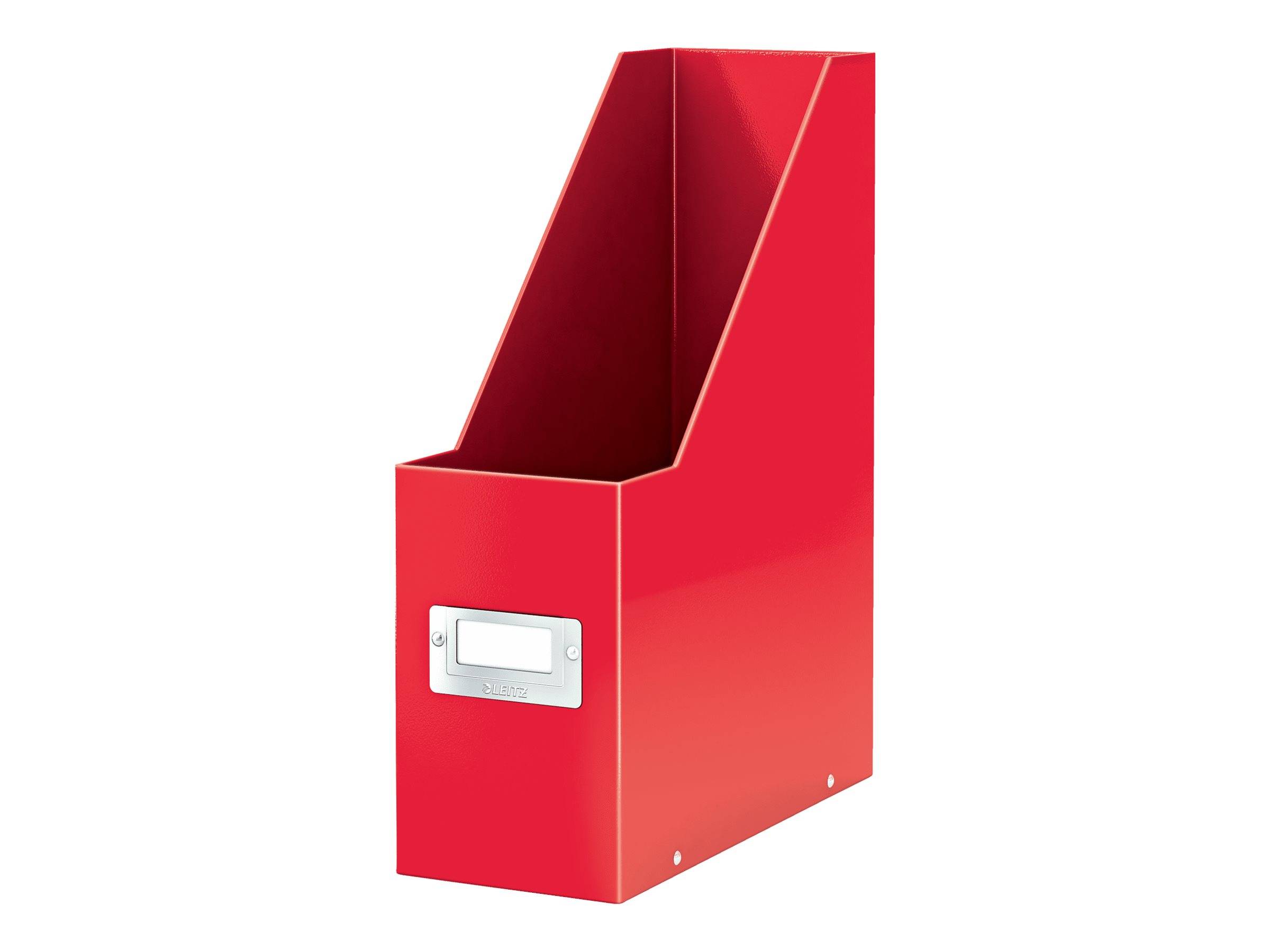 ESSELTE LEITZ - Leitz Click & Store WOW - Stehsammler - für A4 (210 x 297 mm)