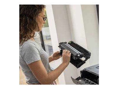 Toner Brother TN-2510 Multimedia-Technik