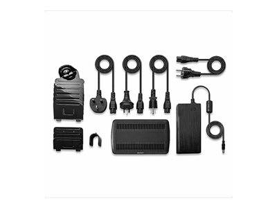 LINDY 6-Port USB-Ladestation 160W, 3x USB-C PD & 3x USB-A Multimedia-Technik Ladegerät