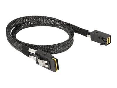 DELOCK SAS Kabel Mini SAS HD -> SAS 36Pin St/St 0.50 Multimedia-Technik