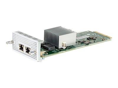 LANCOM Firewall Extension Module 2x 10G RJ45 Multimedia-Technik Router