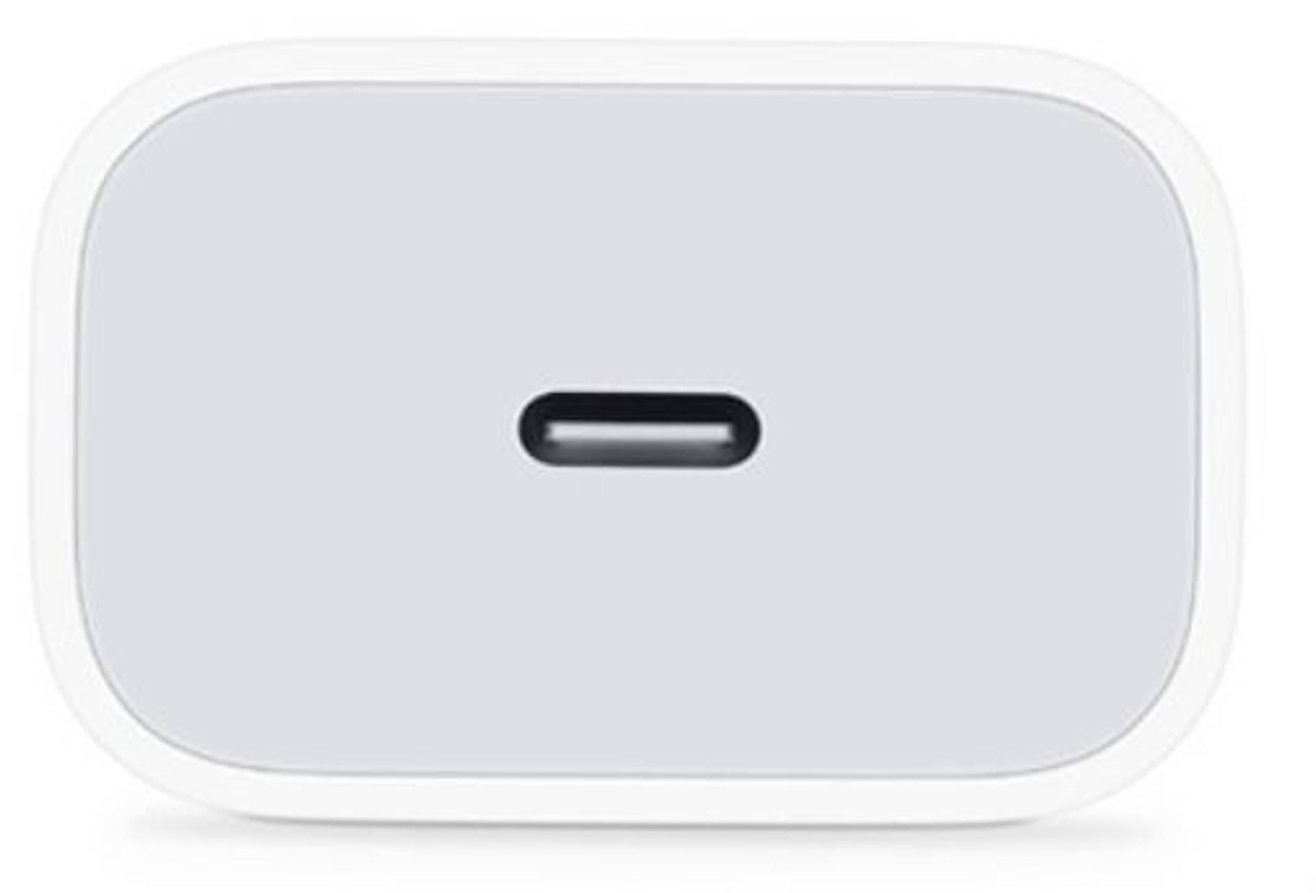 ENGELMANN USB‑C Power Adapter