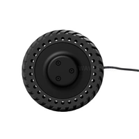 Waveshare DDSM115: Direktantrieb-Servomotor mit 115 U/min, 0.96Nm Drehmoment, RS485-Unterstützung Waveshare DDSM115: Direktantrieb-Servomotor mit 115 U/min, 0.96Nm Drehmoment, RS485-Unterstützung
