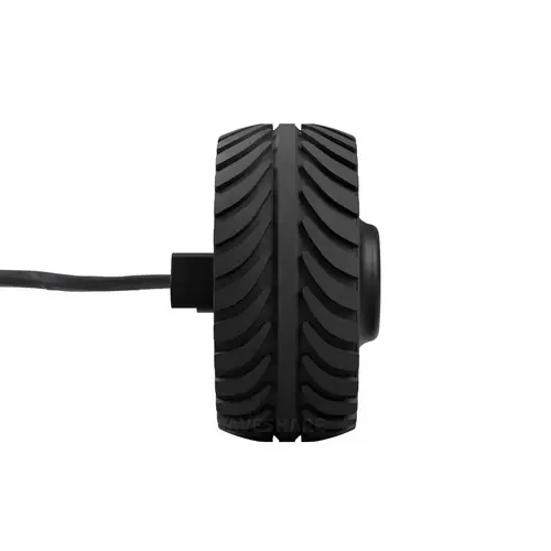 Waveshare DDSM115: Direktantrieb-Servomotor mit 115 U/min, 0.96Nm Drehmoment, RS485-Unterstützung Waveshare DDSM115: Direktantrieb-Servomotor mit 115 U/min, 0.96Nm Drehmoment, RS485-Unterstützung