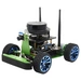 Waveshare JetRacer Professional ROS AI Zubehör Kit: Autonomes Fahren und AI-Projekte Waveshare JetRacer Professional ROS AI Zubehör Kit: Autonomes Fahren und AI-Projekte