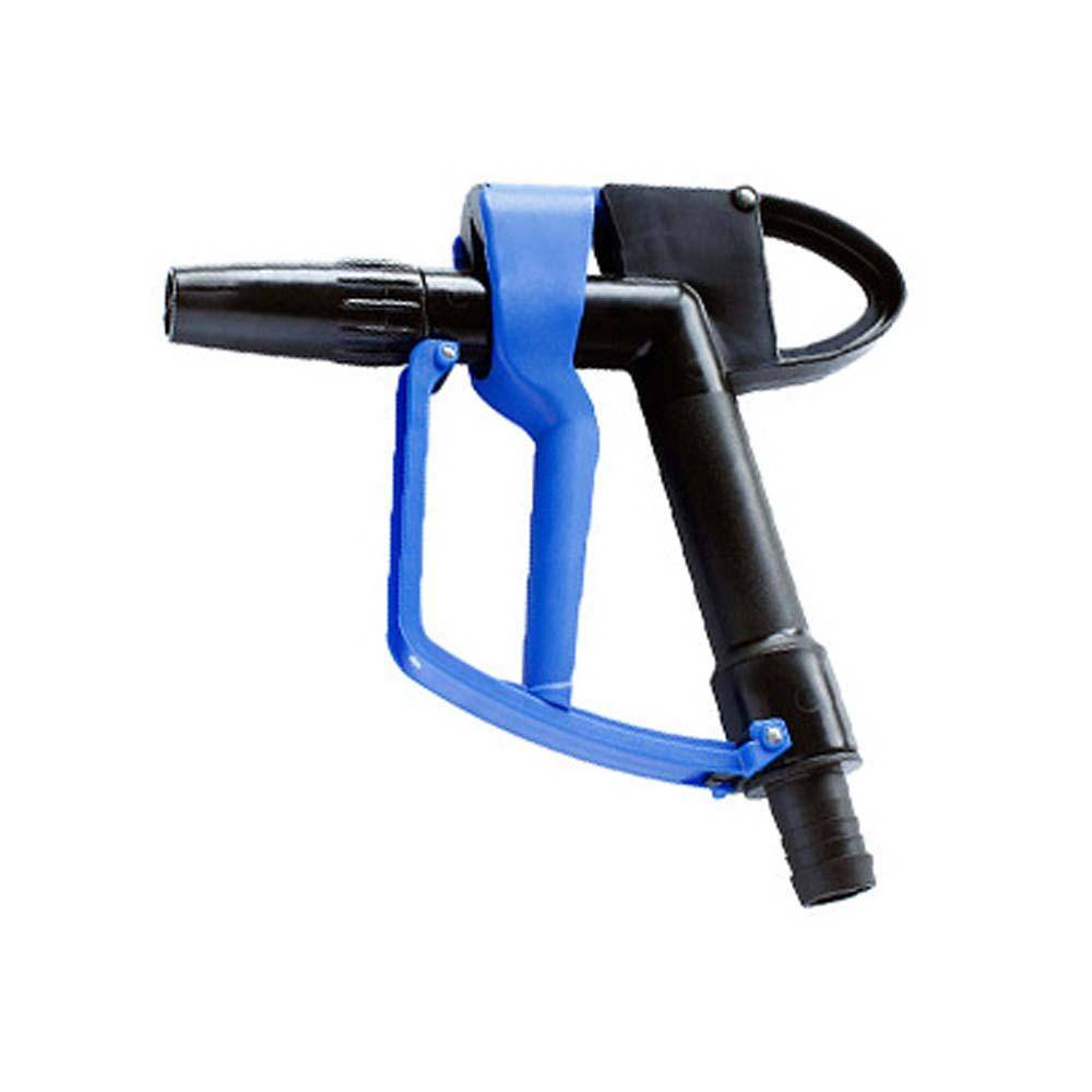 Manuelle Zapfpistole - Polypropylen - für AdBlue - Auslaufrohr-Ø 19 mm - maximaler Durchfluss 100 l/min.
