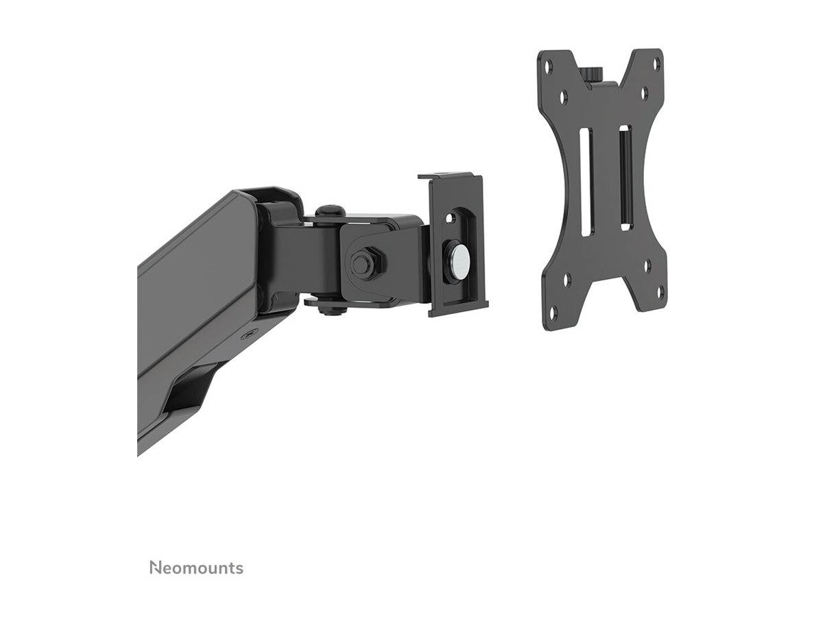 Neomounts DS90-325BL1 - Befestigungskit (voll beweglicher Arm)