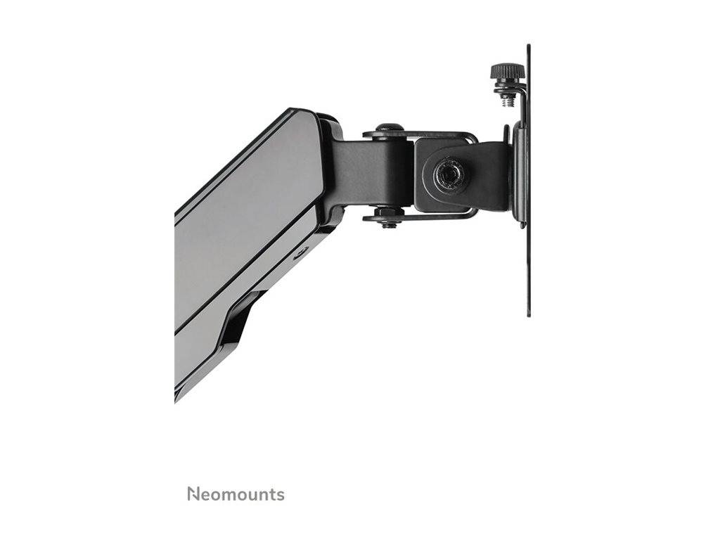 Neomounts DS90-325BL1 - Befestigungskit (voll beweglicher Arm)