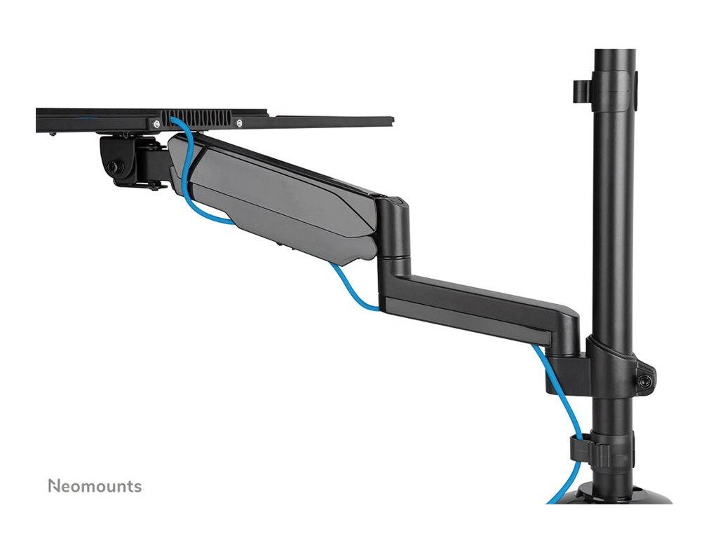 Neomounts DS90-325BL1 - Befestigungskit (voll beweglicher Arm)