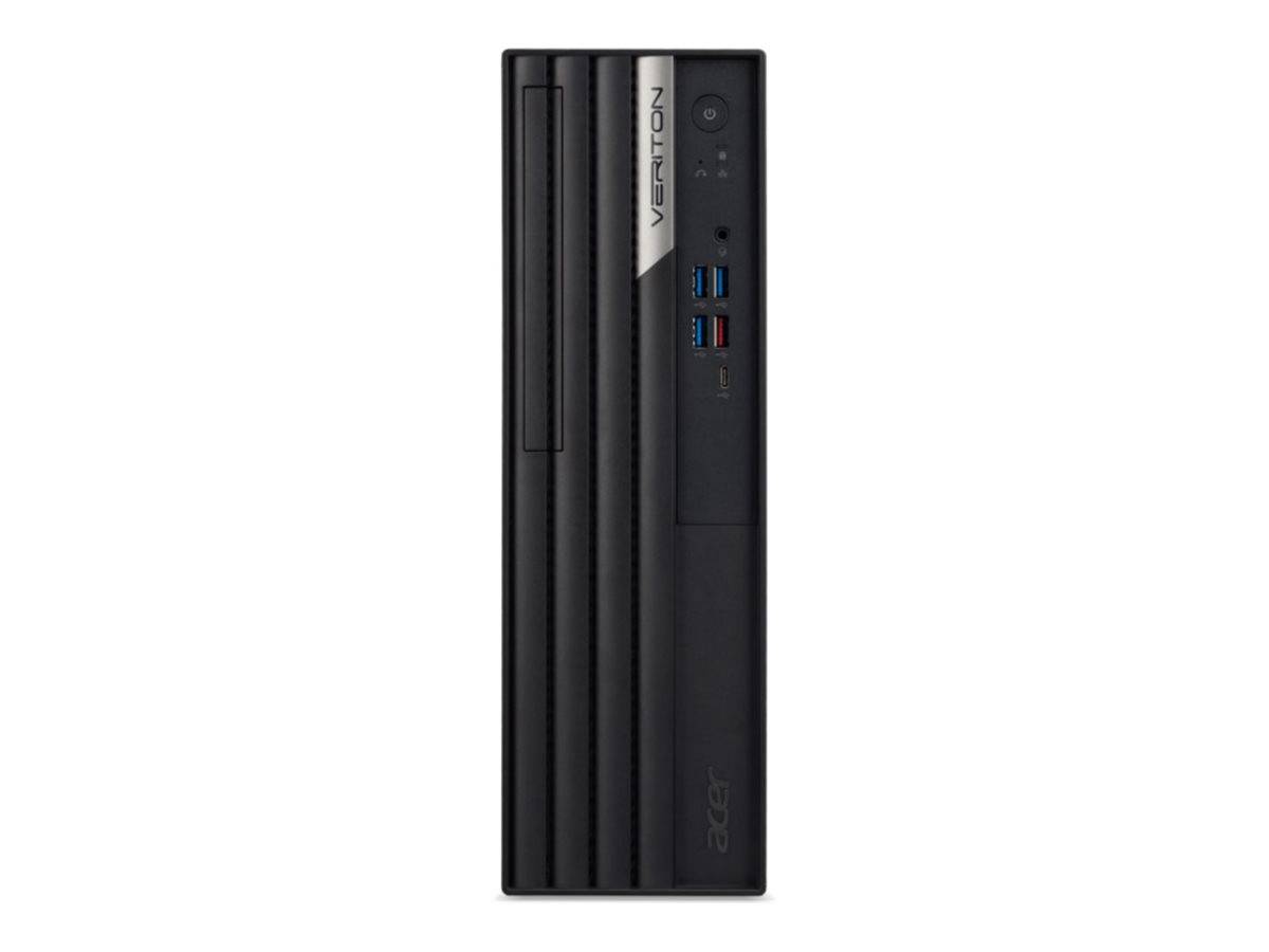 Acer Veriton X4 VX4710G - Compact Tower - Core i7 13700 / 2.1 GHz
