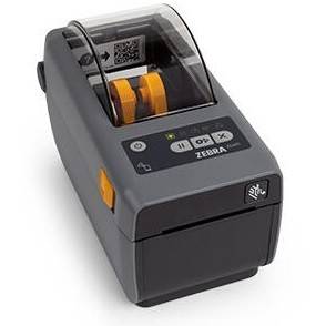 Zebra ZD411 label printer Drucker & Scanner