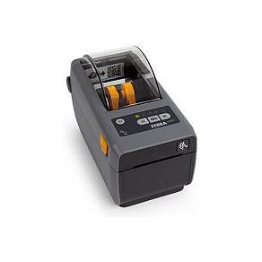 Zebra ZD411 label printer Drucker & Scanner