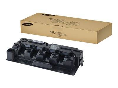 Resttonerbehälter HP ersetzt Samsung CLT-W809 Multimedia-Technik Toner Zubehör