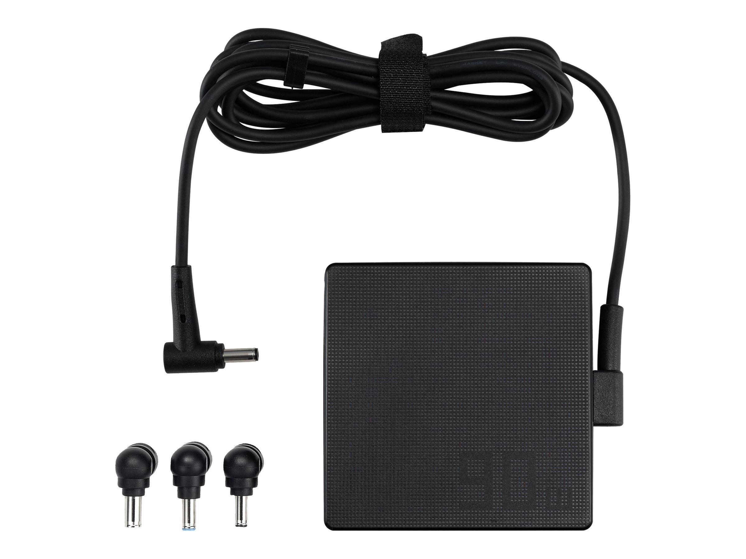 Asus U90W-01 Netzteil 90W schwarz Mini-multi-Adp Multimedia-Technik Zubehör