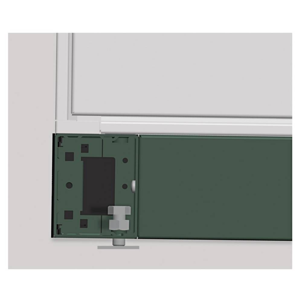 Schneider Electric Nivellierungssatz Sockel NSYSPLK